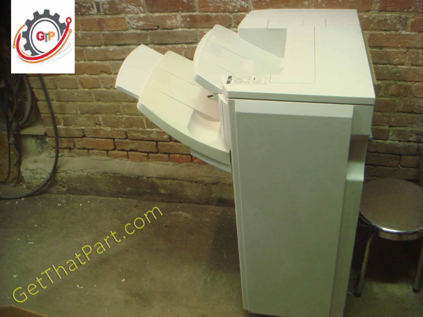 Ricoh SR970 Booklet Finisher